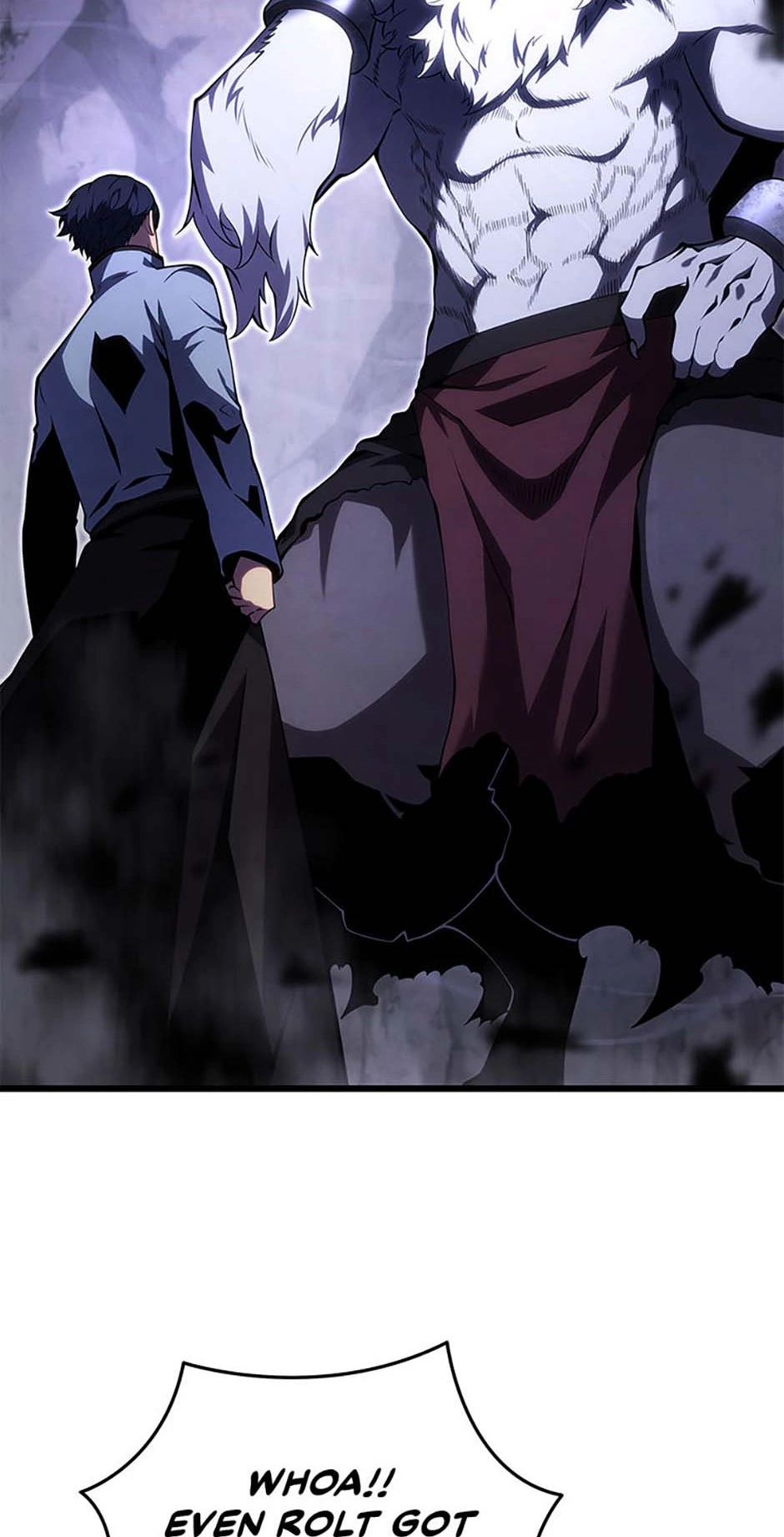 Read The Swordmaster's Son Manga Online