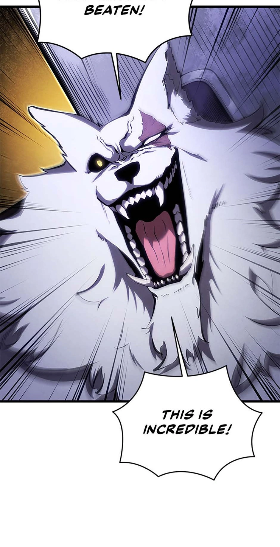Read The Swordmaster's Son Manga Online