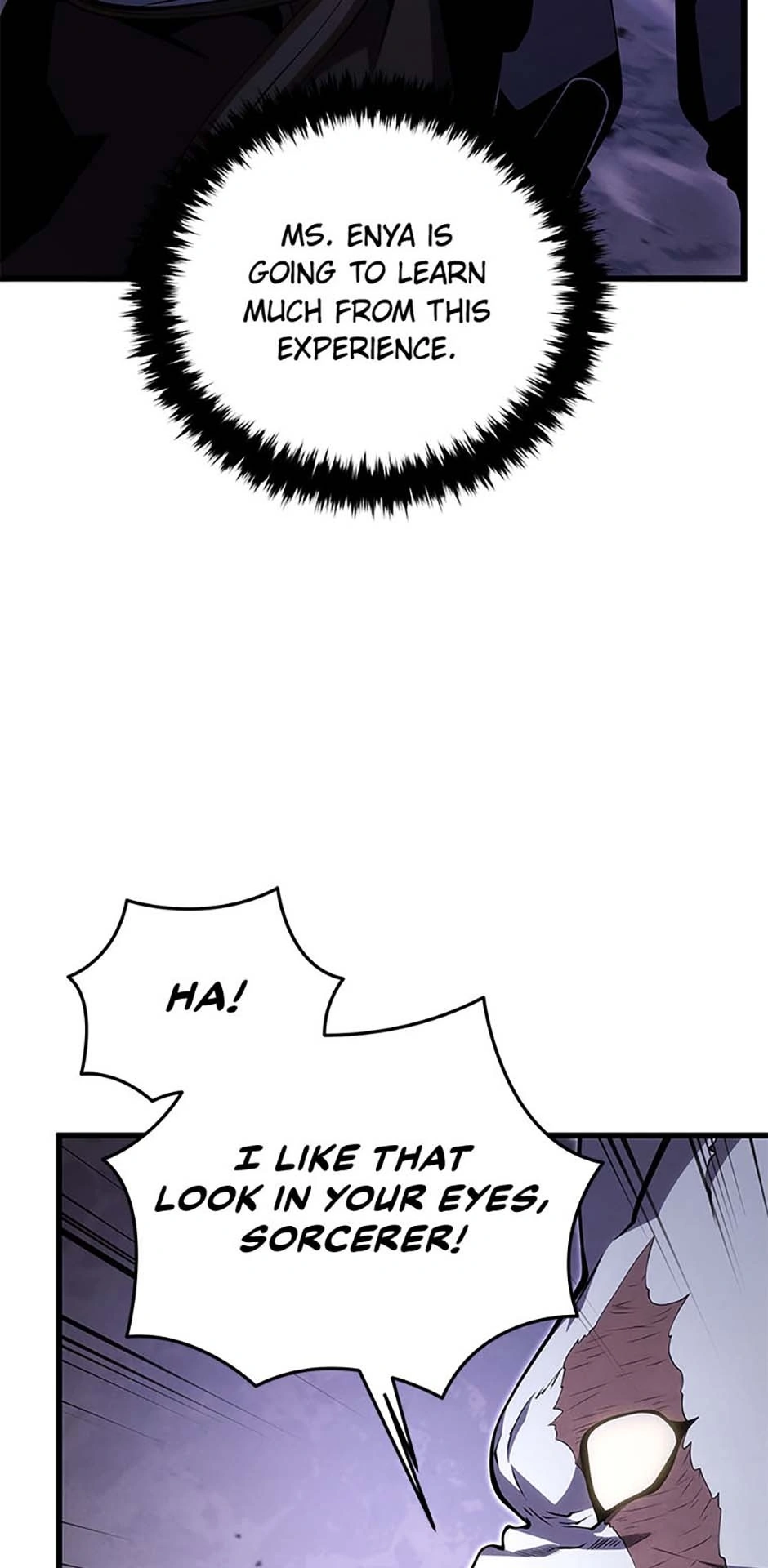 Read The Swordmaster's Son Manga Online