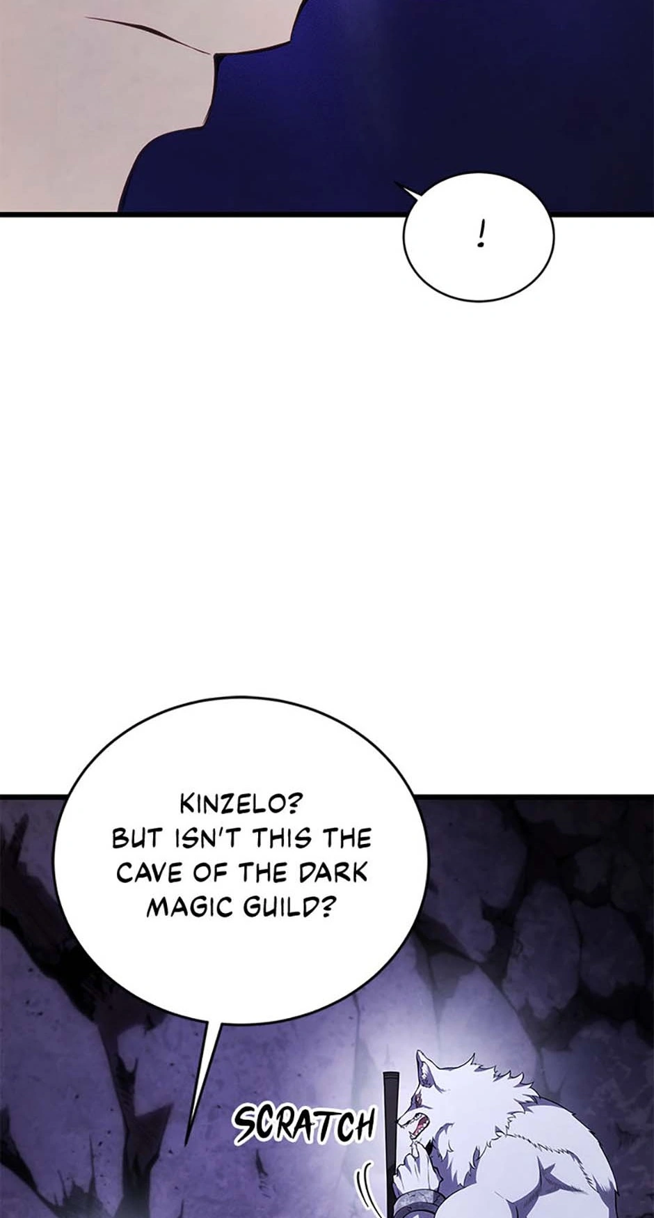 Read The Swordmaster's Son Manga Online