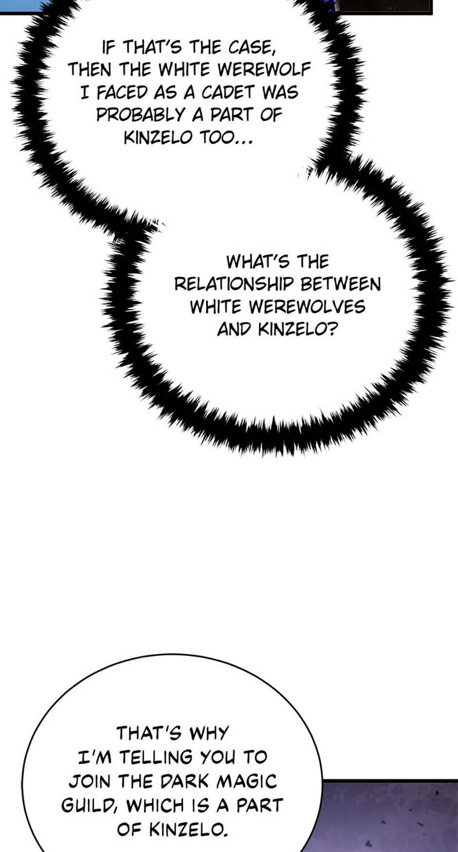 Read The Swordmaster's Son Manga Online