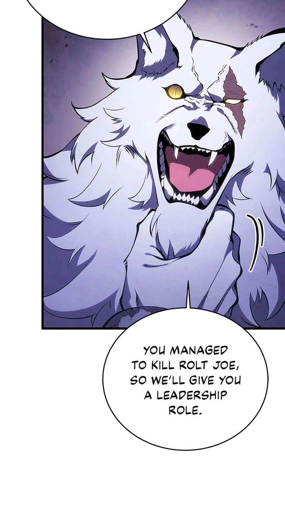 Read The Swordmaster's Son Manga Online