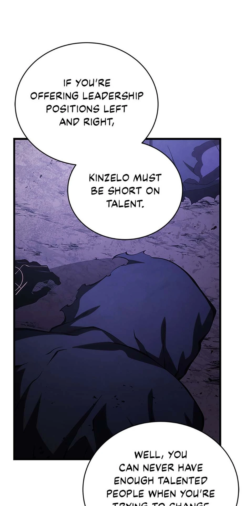 Read The Swordmaster's Son Manga Online