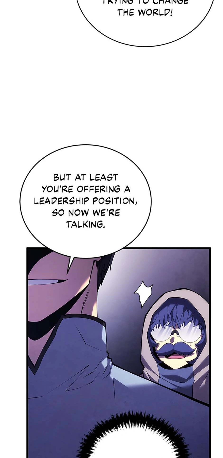 Read The Swordmaster's Son Manga Online