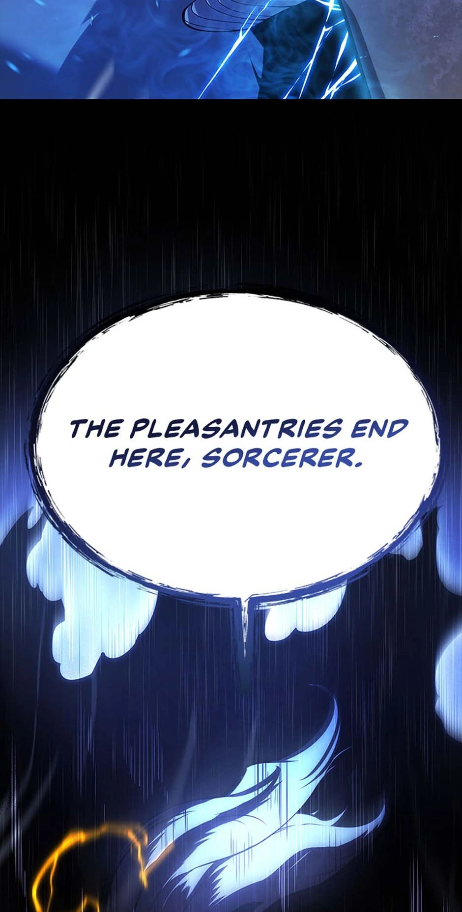 Read The Swordmaster's Son Manga Online