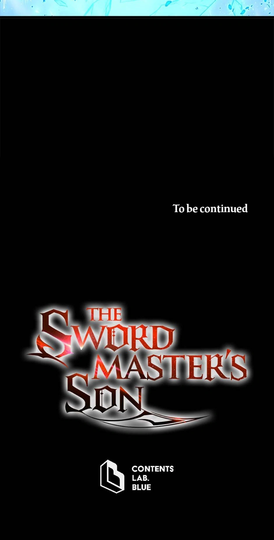 Read The Swordmaster's Son Manga Online