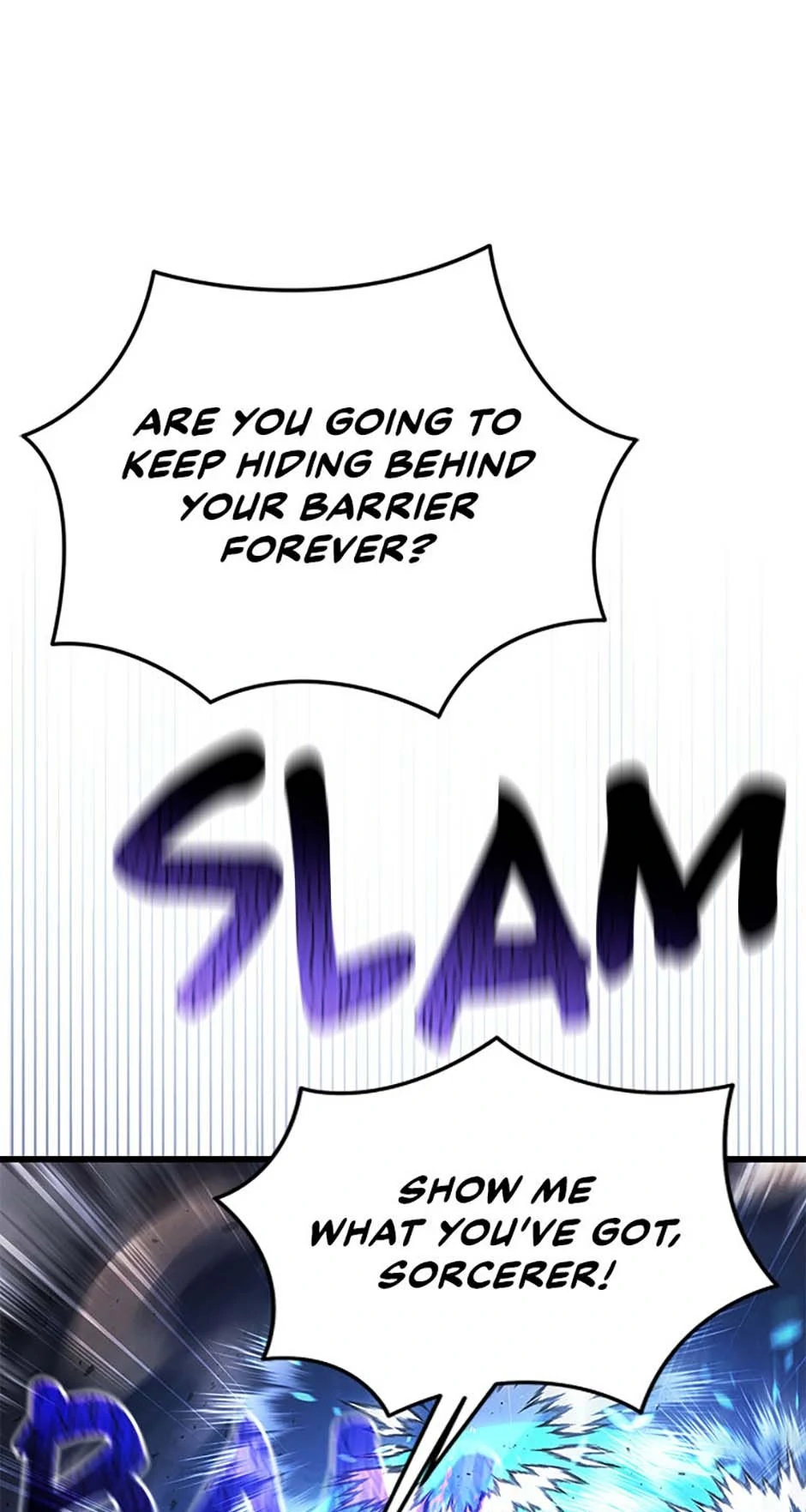 Read The Swordmaster's Son Manga Online