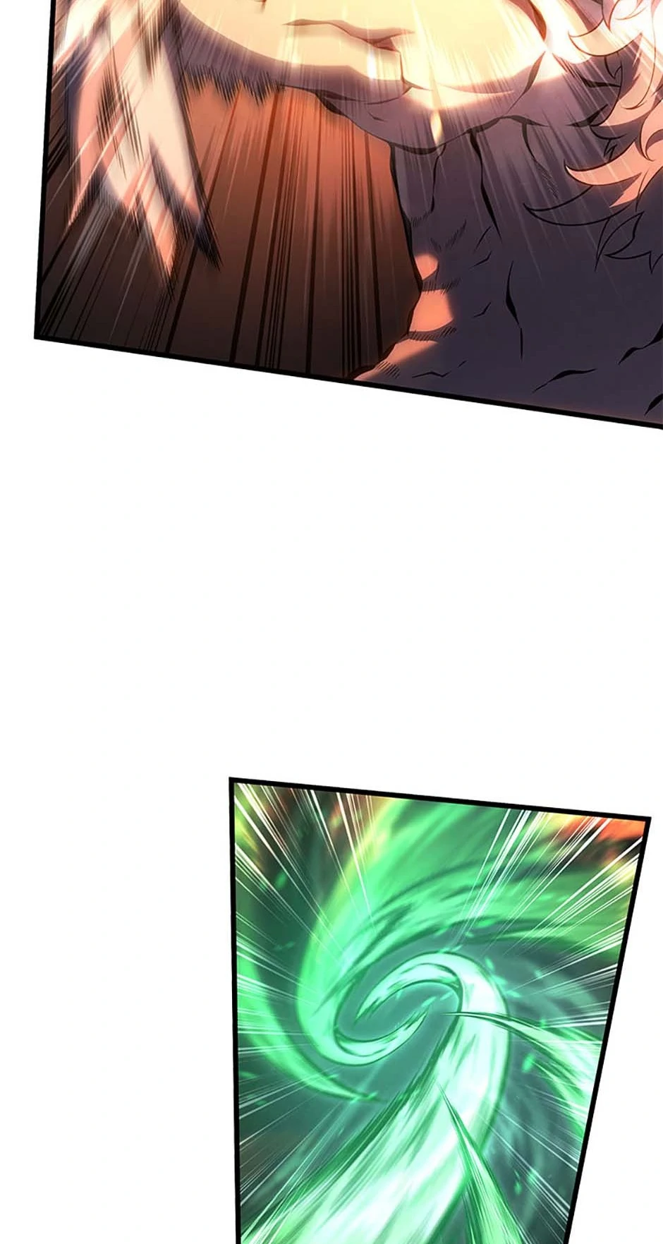 Read The Swordmaster's Son Manga Online