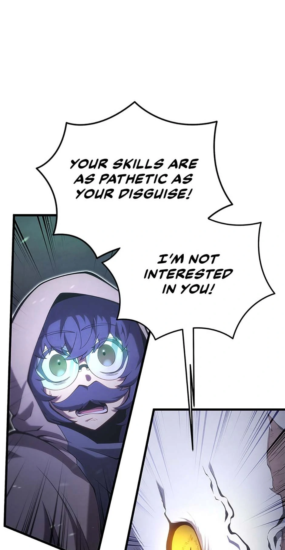 Read The Swordmaster's Son Manga Online