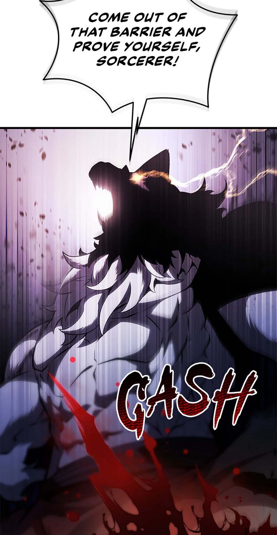 Read The Swordmaster's Son Manga Online