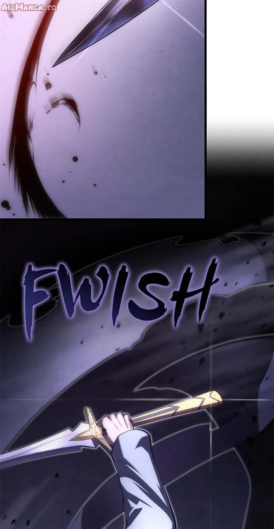 Read The Swordmaster's Son Manga Online