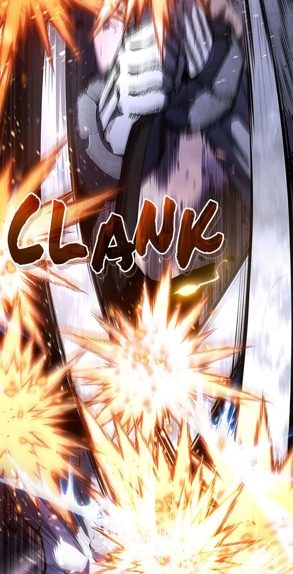 Read The Swordmaster's Son Manga Online