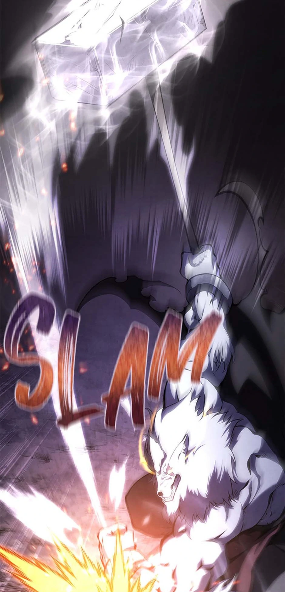 Read The Swordmaster's Son Manga Online