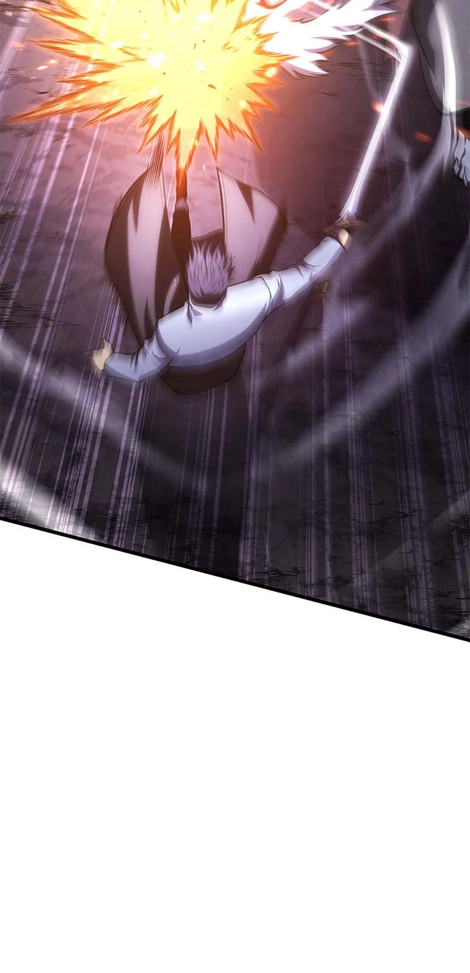 Read The Swordmaster's Son Manga Online