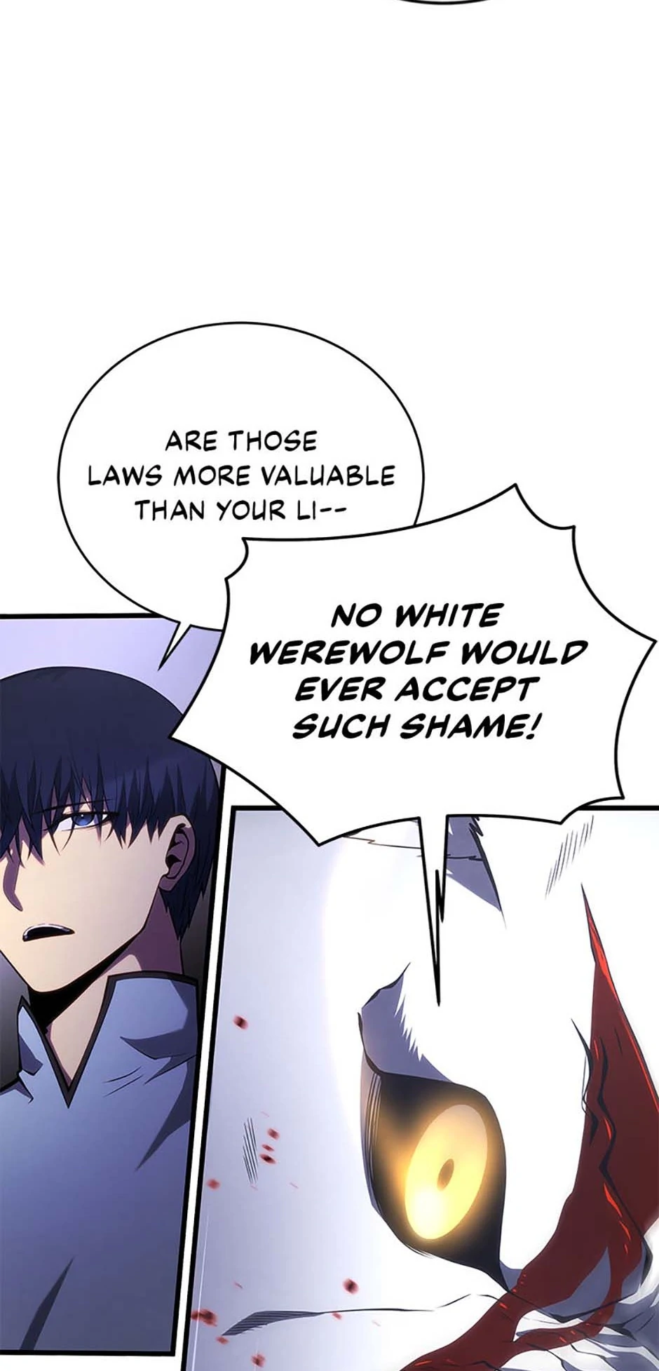 Read The Swordmaster's Son Manga Online