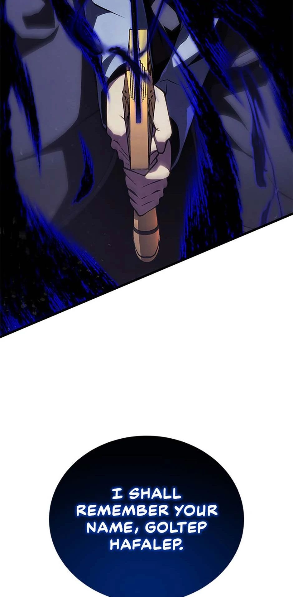 Read The Swordmaster's Son Manga Online