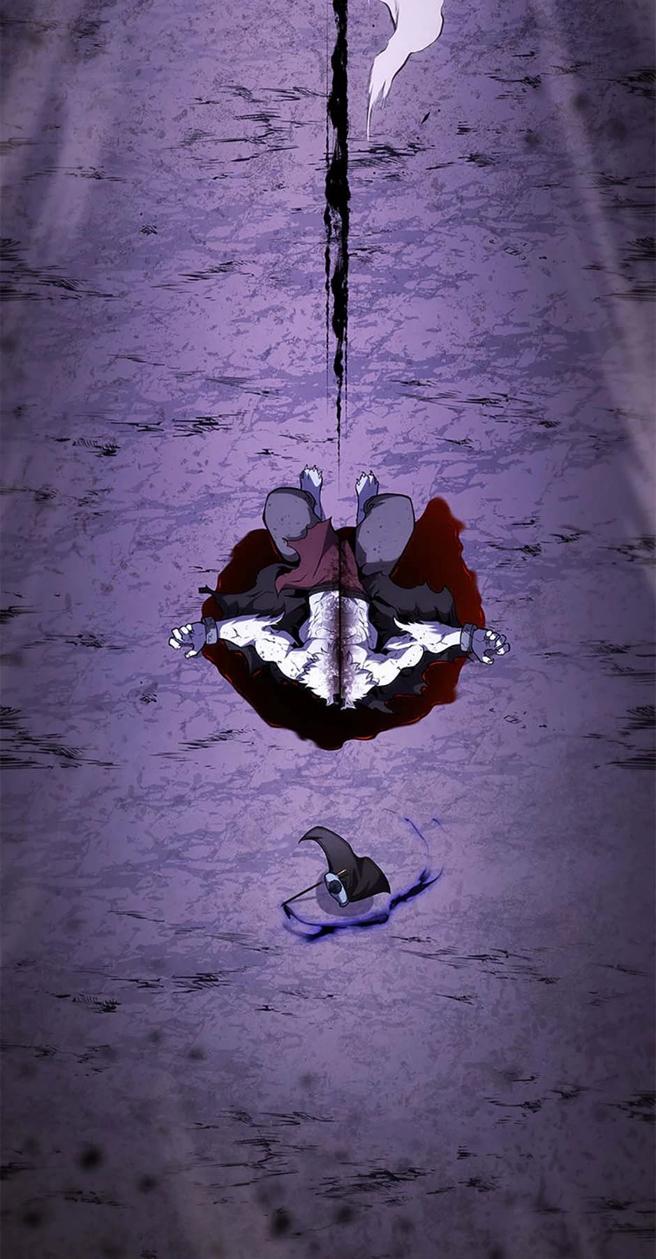 Read The Swordmaster's Son Manga Online