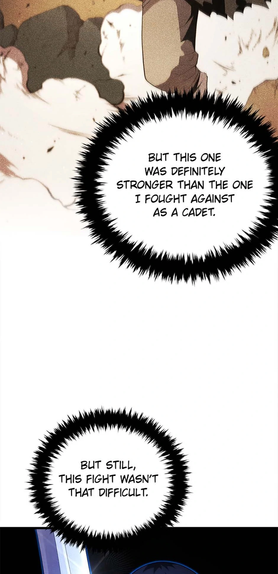 Read The Swordmaster's Son Manga Online