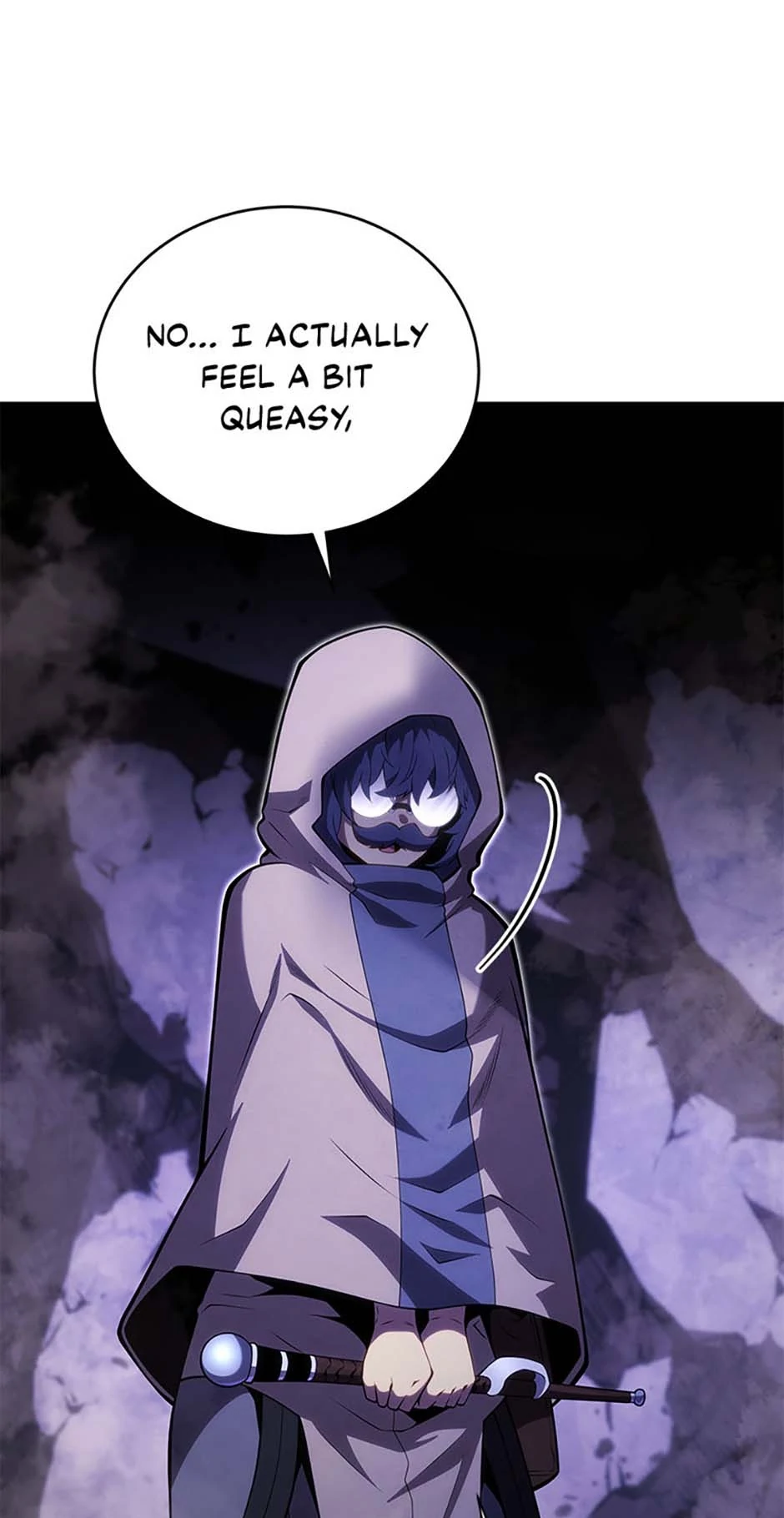 Read The Swordmaster's Son Manga Online