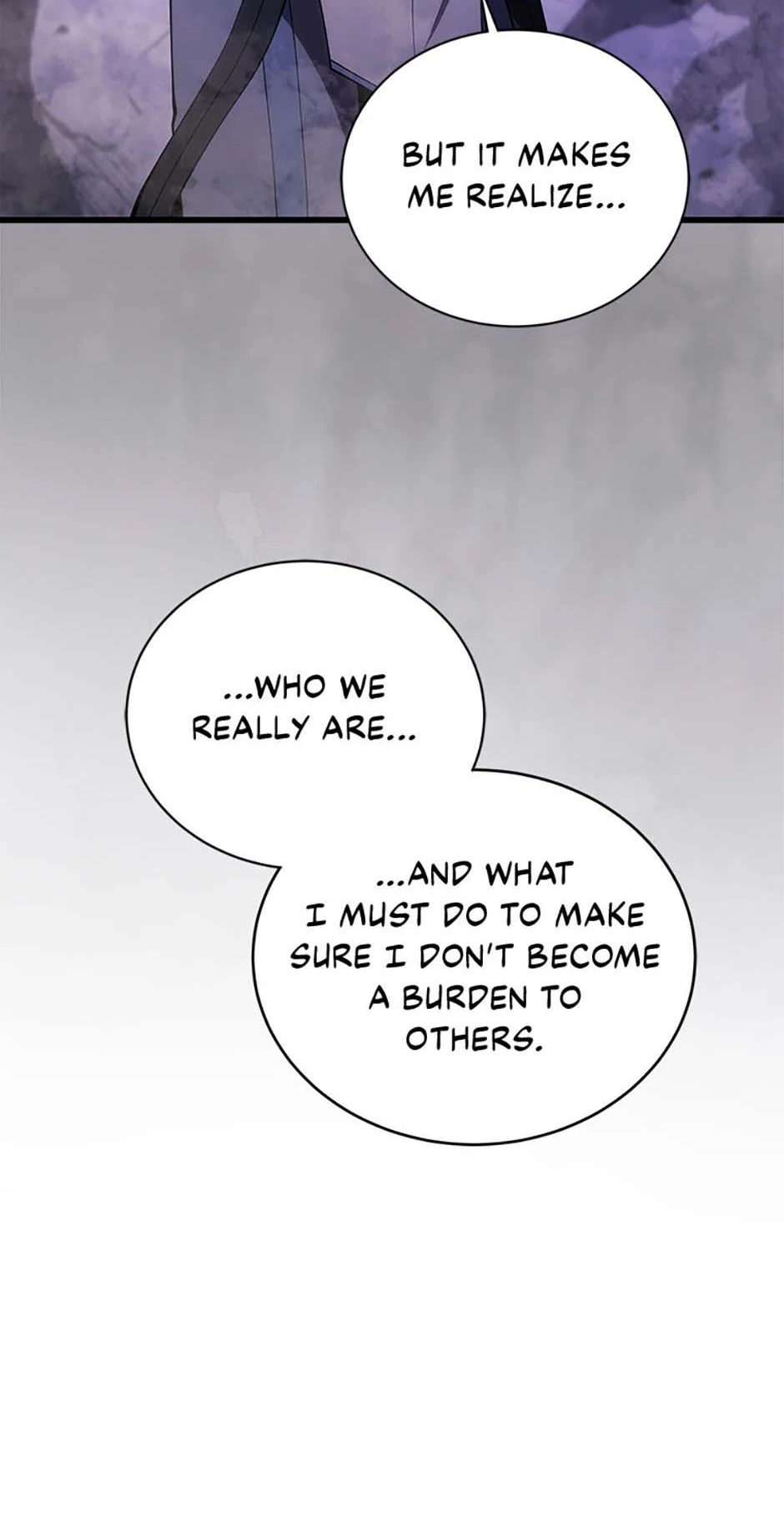 Read The Swordmaster's Son Manga Online