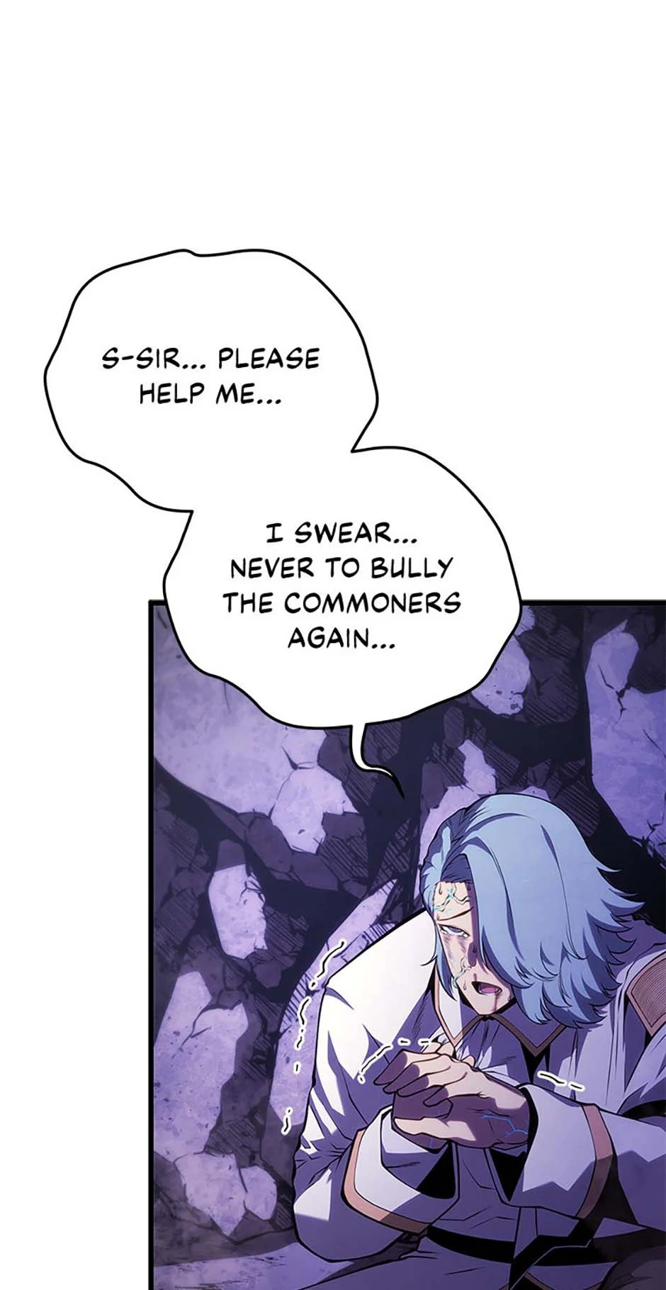 Read The Swordmaster's Son Manga Online