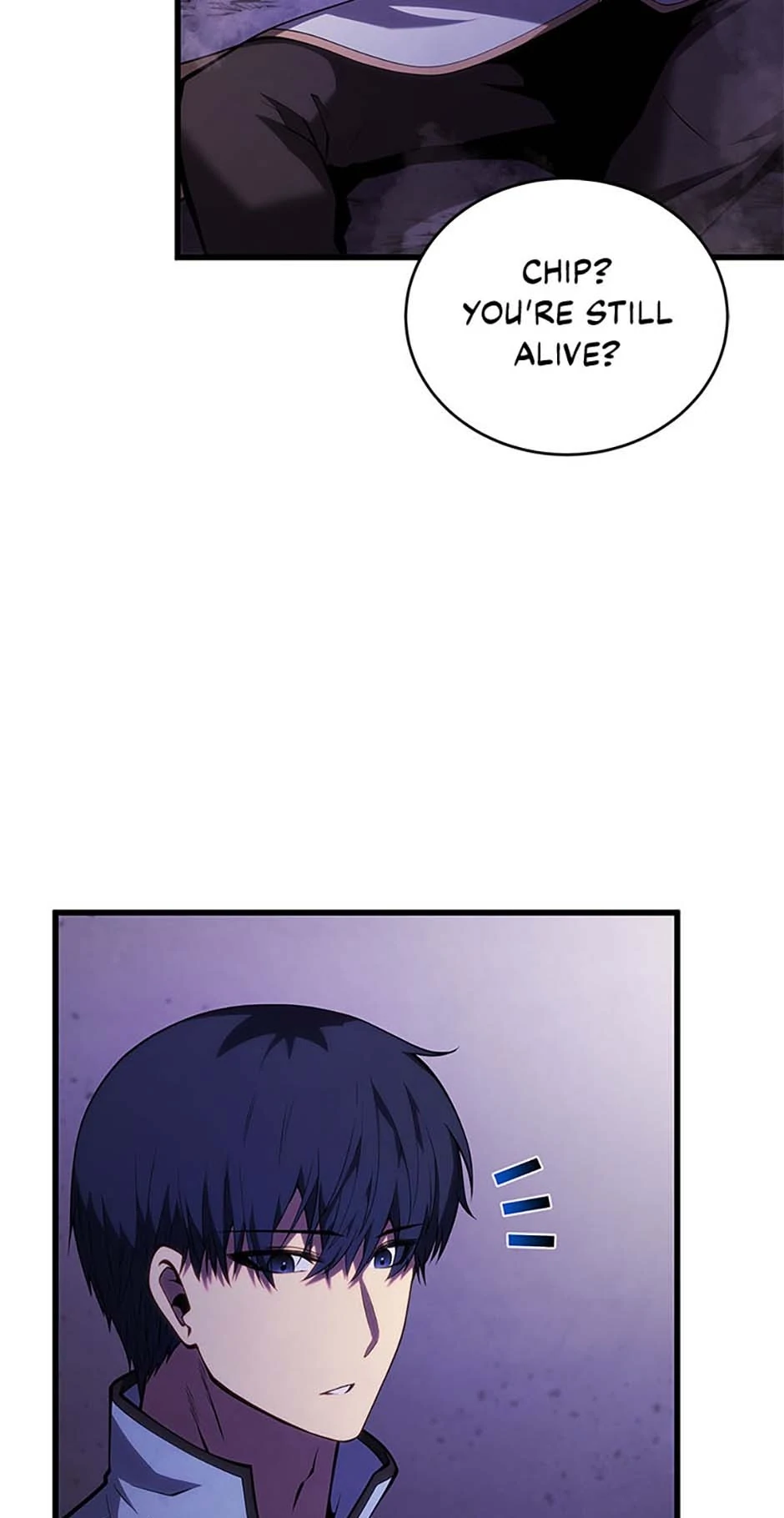 Read The Swordmaster's Son Manga Online