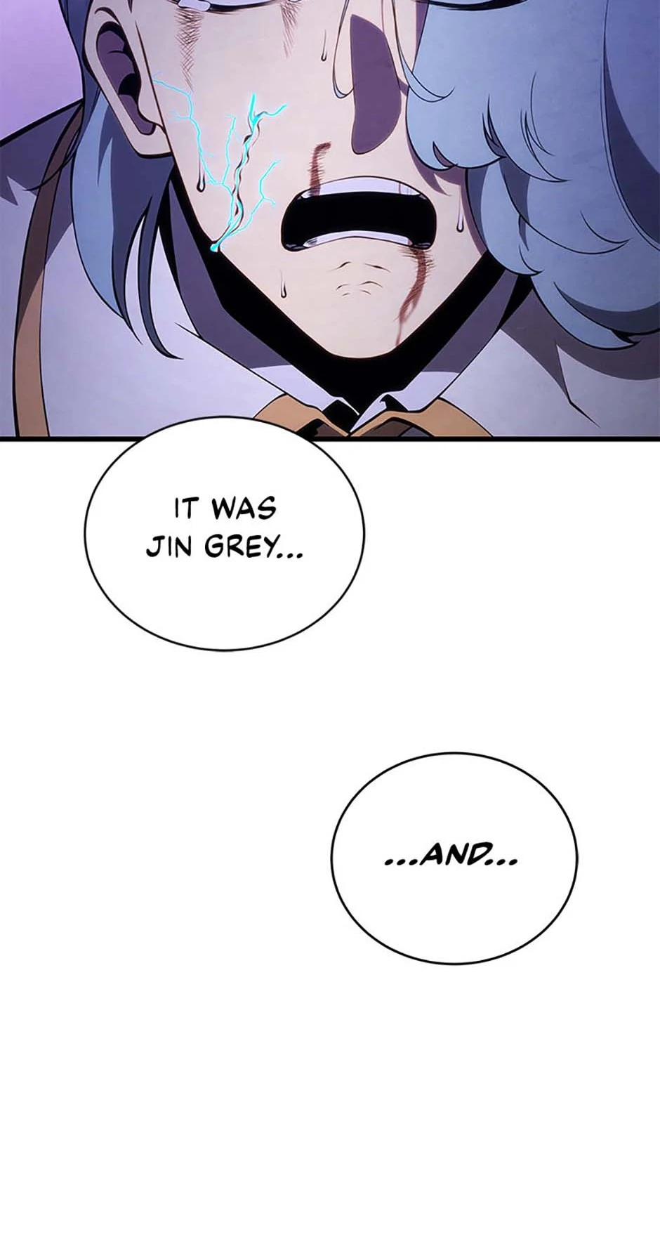 Read The Swordmaster's Son Manga Online