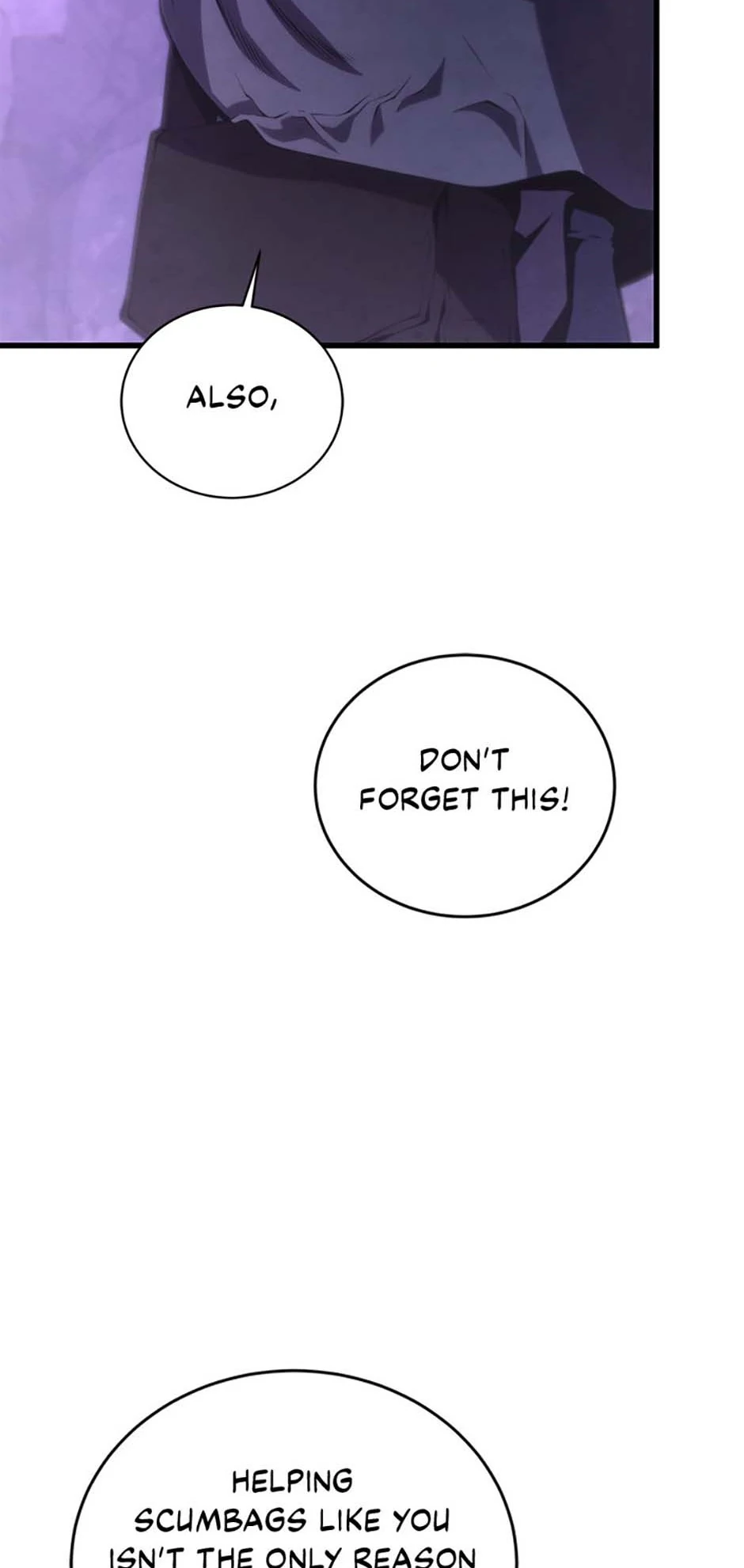 Read The Swordmaster's Son Manga Online
