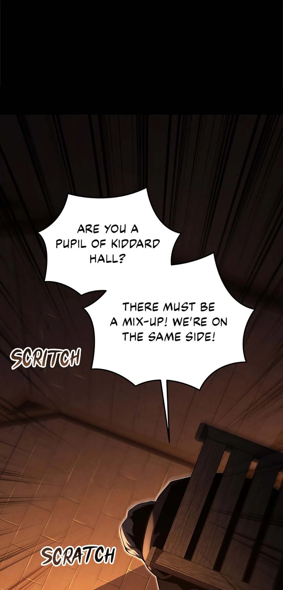 Read The Swordmaster's Son Manga Online