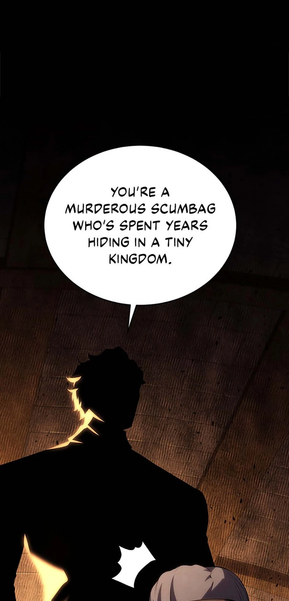 Read The Swordmaster's Son Manga Online