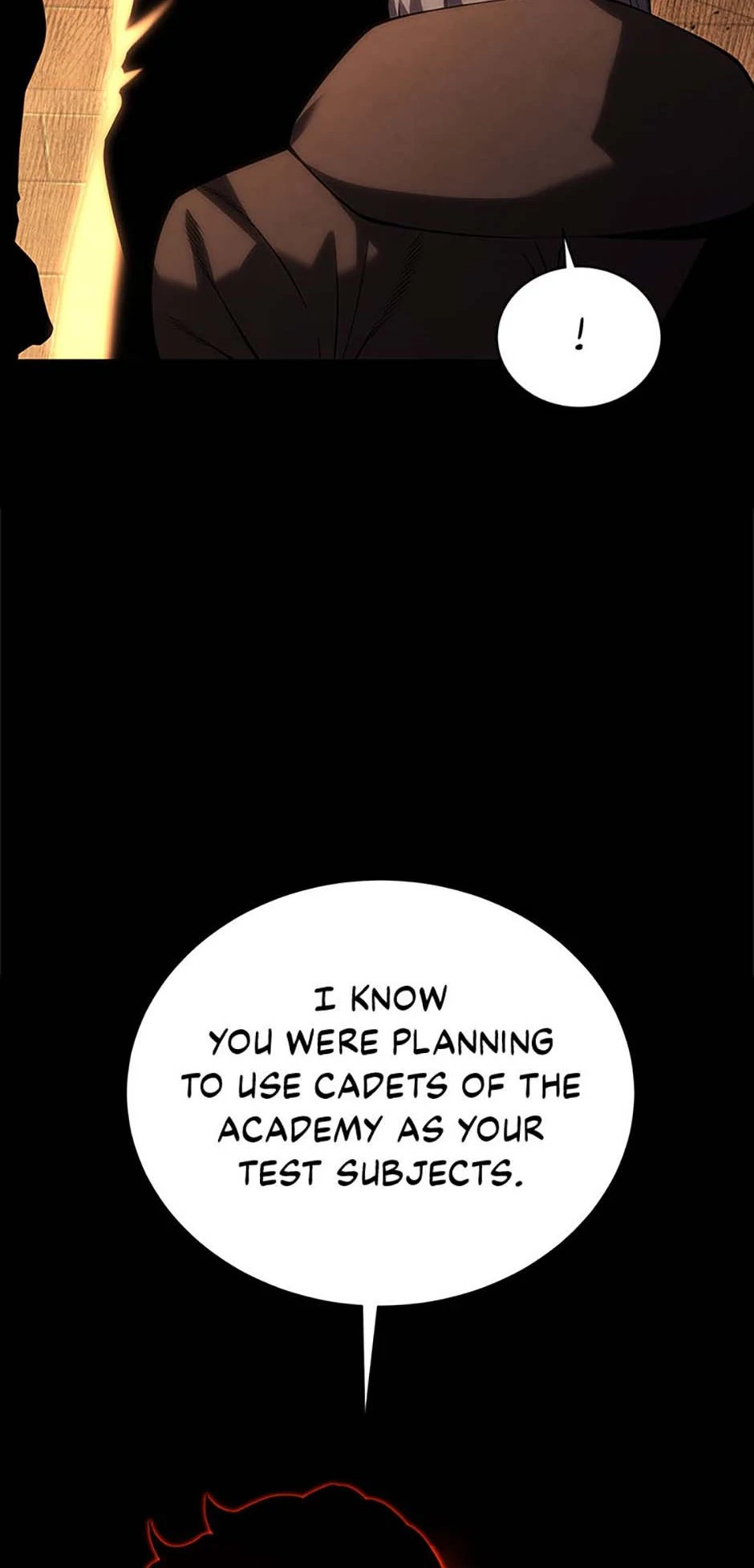Read The Swordmaster's Son Manga Online