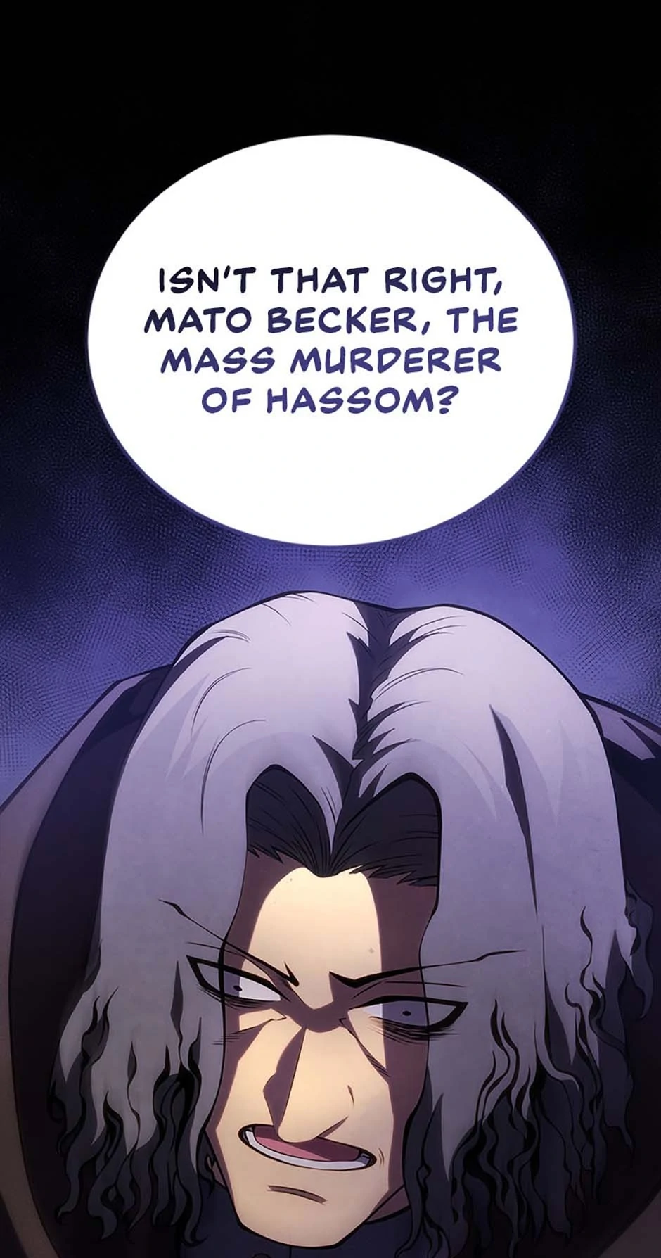 Read The Swordmaster's Son Manga Online