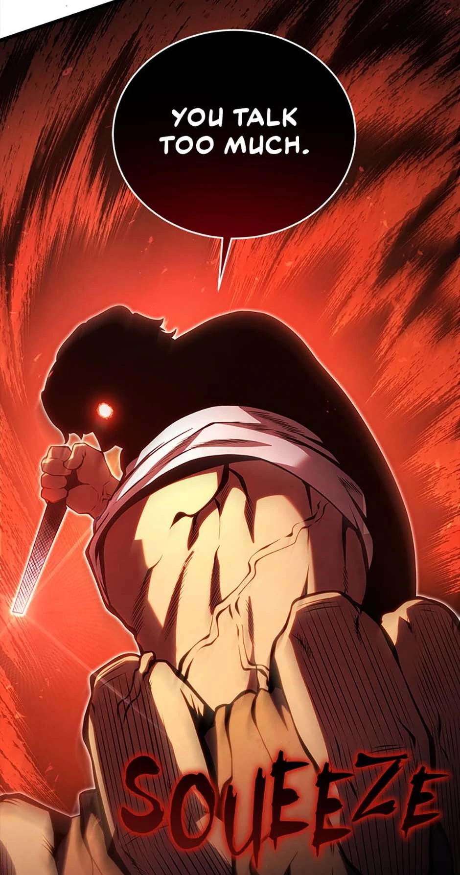 Read The Swordmaster's Son Manga Online