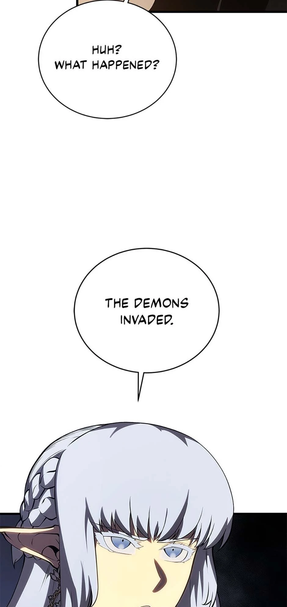 Read The Swordmaster's Son Manga Online