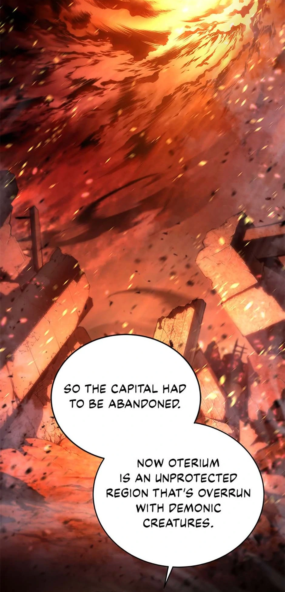 Read The Swordmaster's Son Manga Online