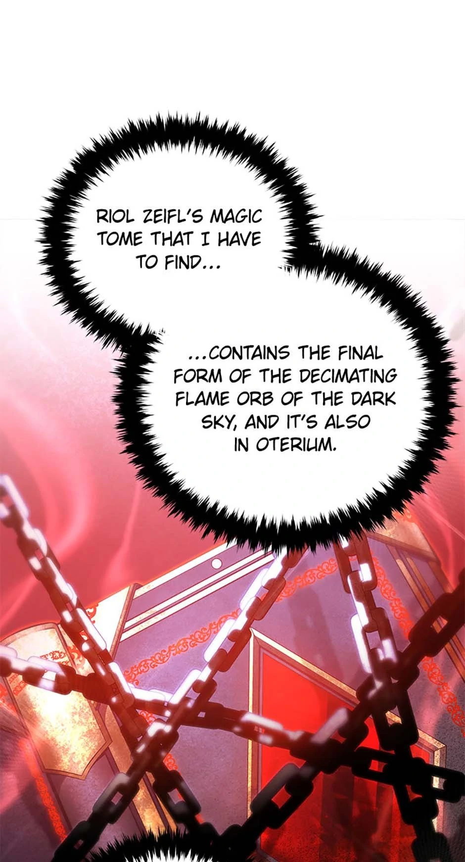 Read The Swordmaster's Son Manga Online