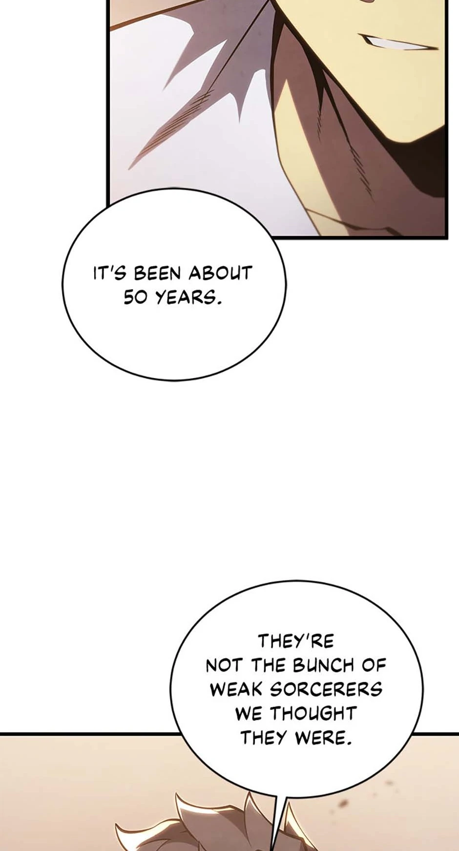 Read The Swordmaster's Son Manga Online