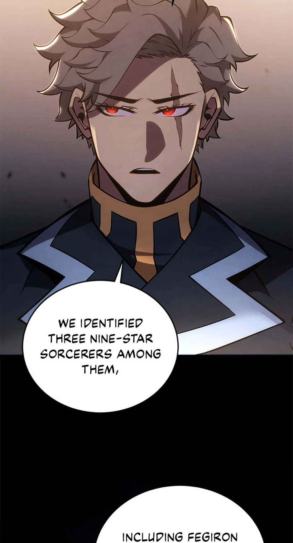 Read The Swordmaster's Son Manga Online