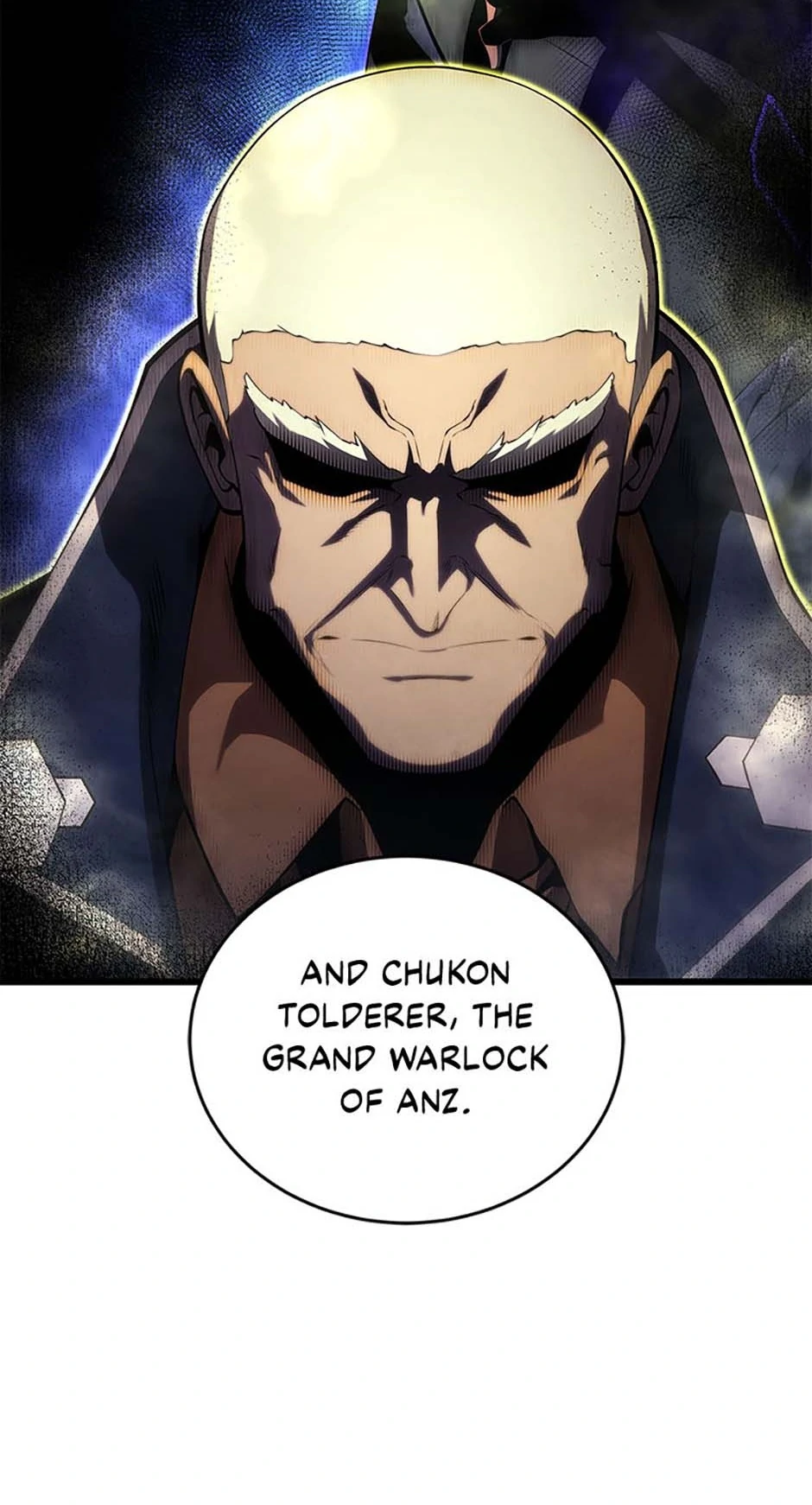 Read The Swordmaster's Son Manga Online