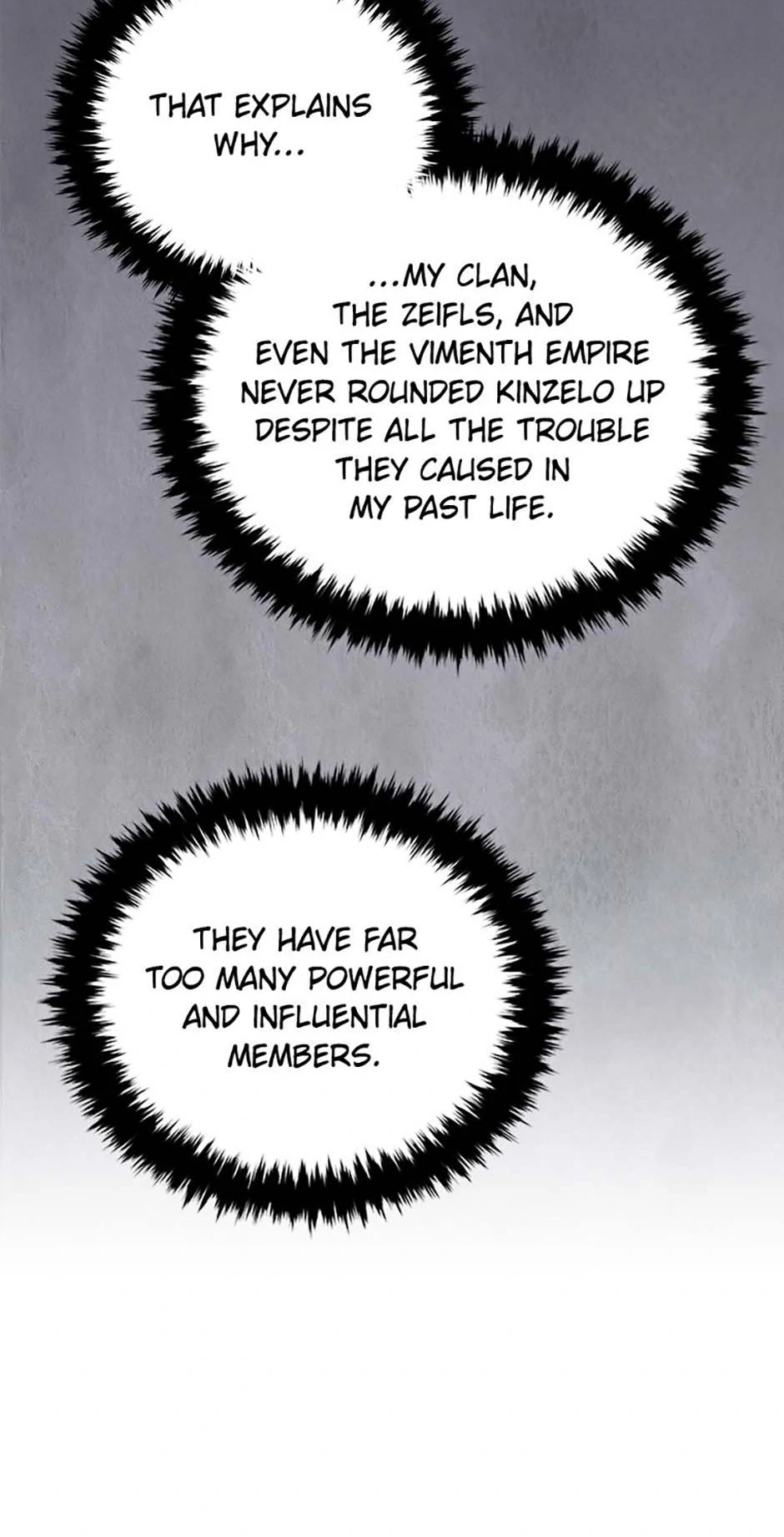Read The Swordmaster's Son Manga Online