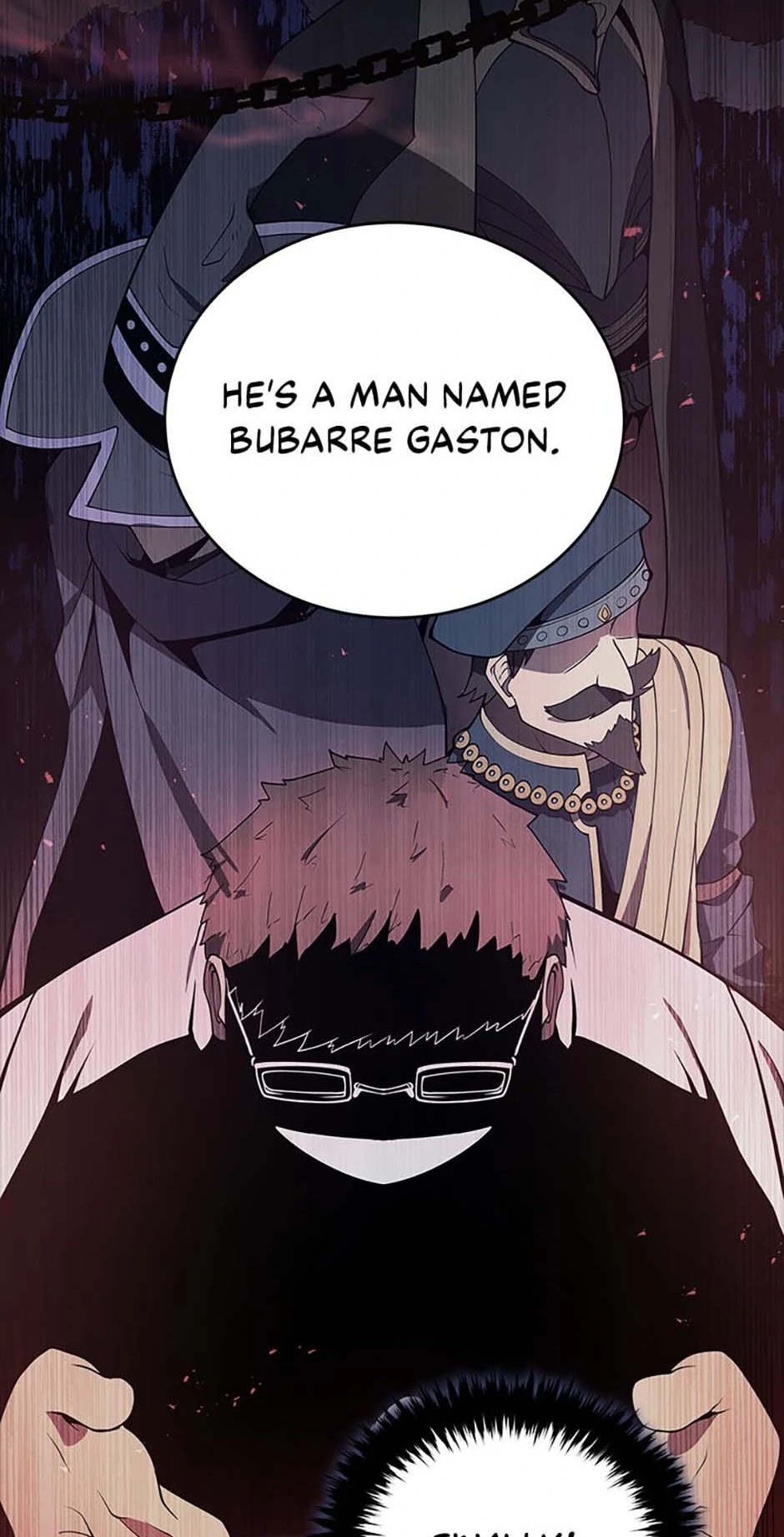 Read The Swordmaster's Son Manga Online