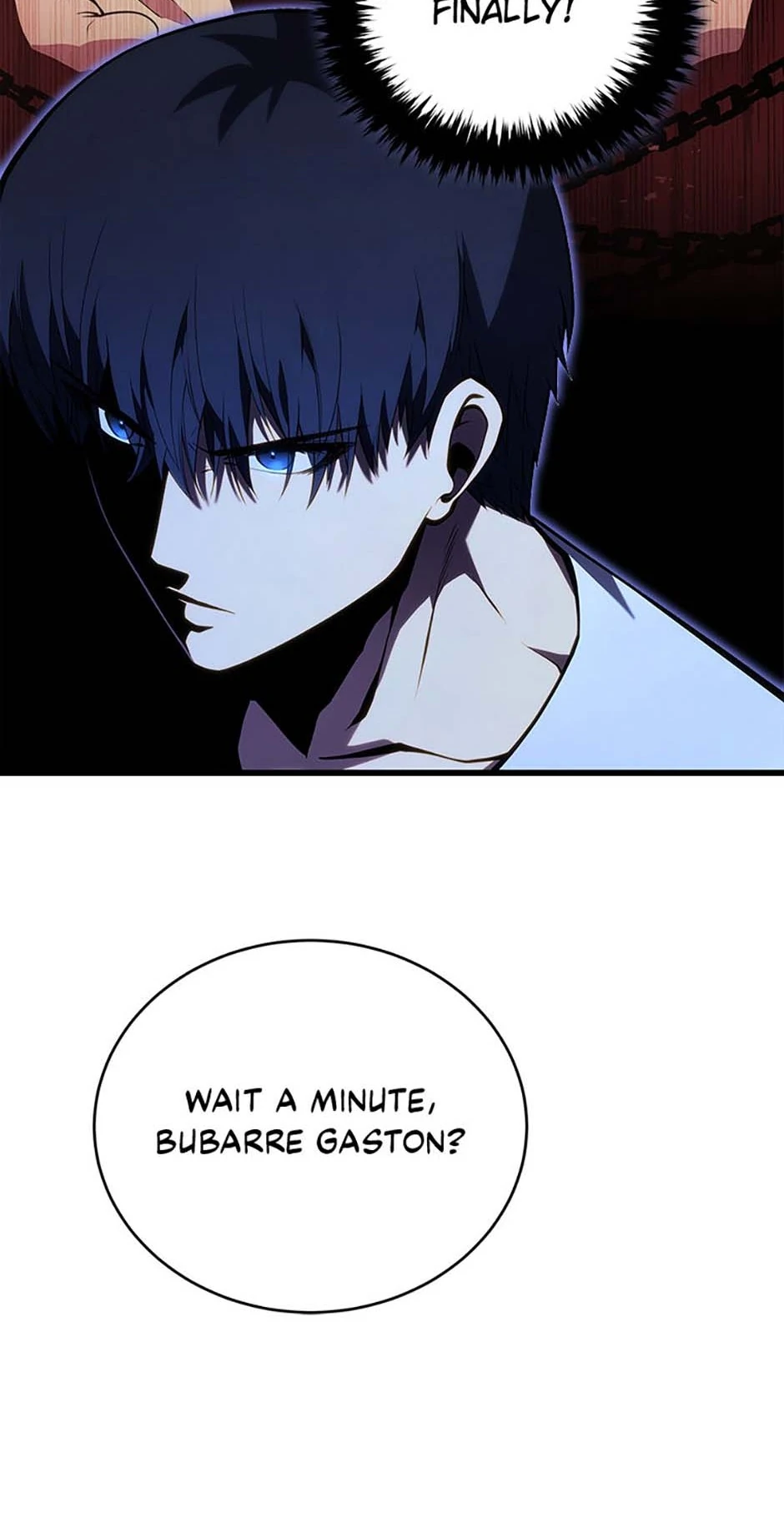 Read The Swordmaster's Son Manga Online