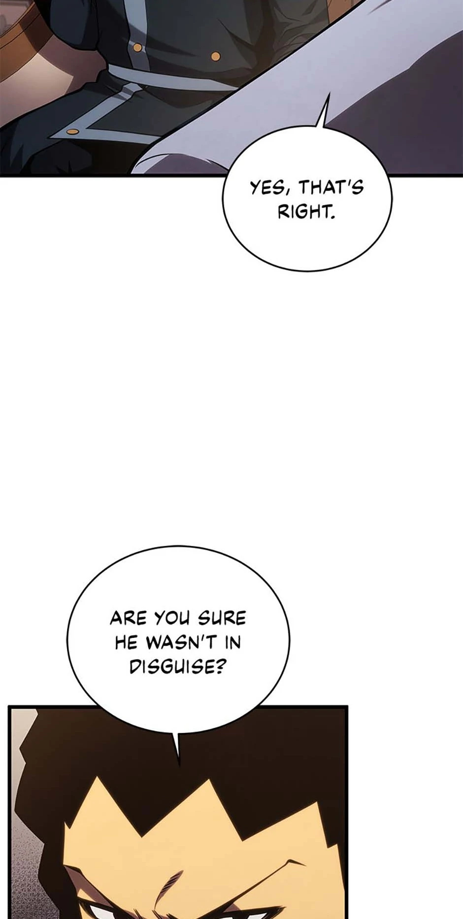 Read The Swordmaster's Son Manga Online
