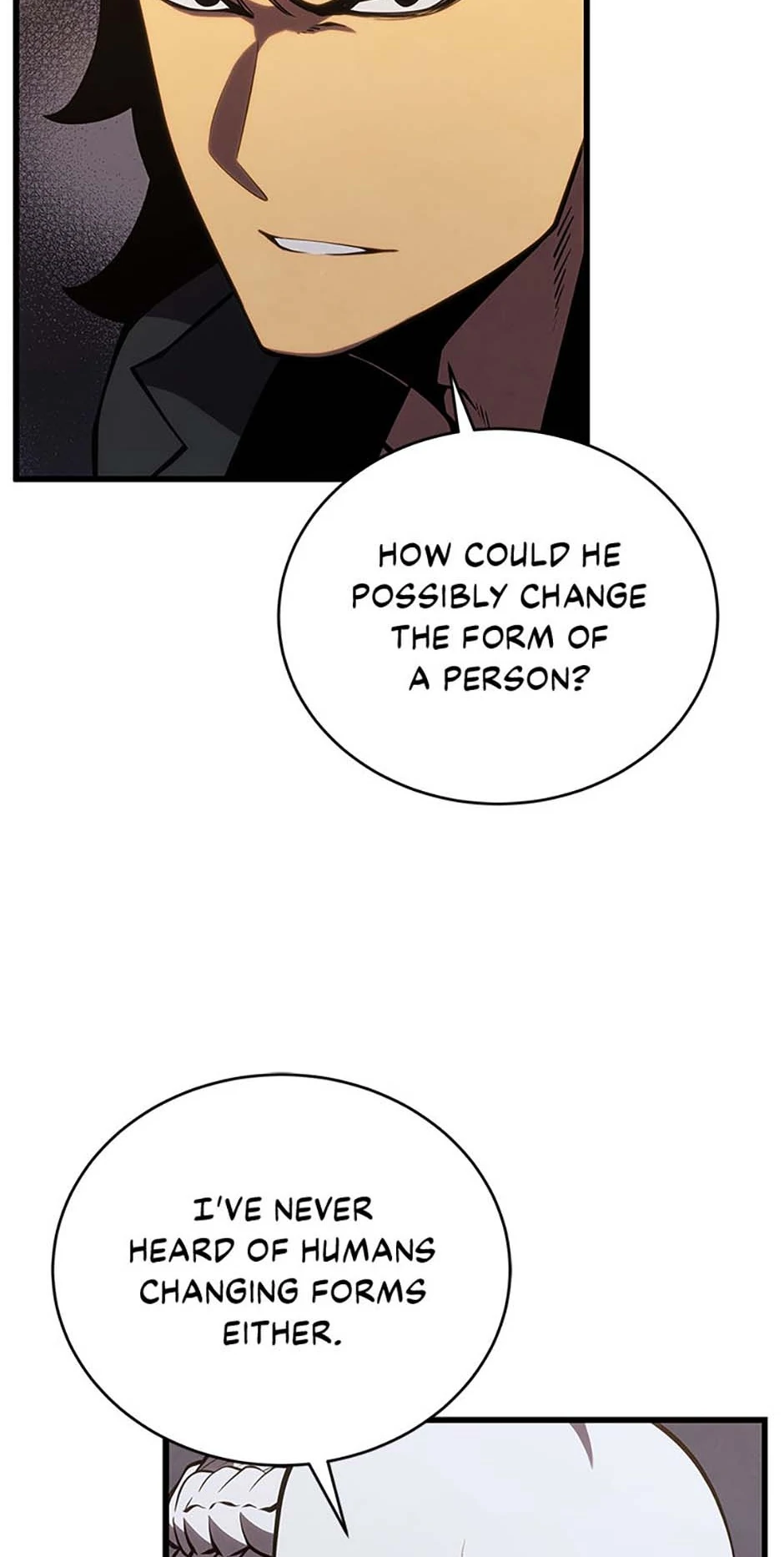 Read The Swordmaster's Son Manga Online