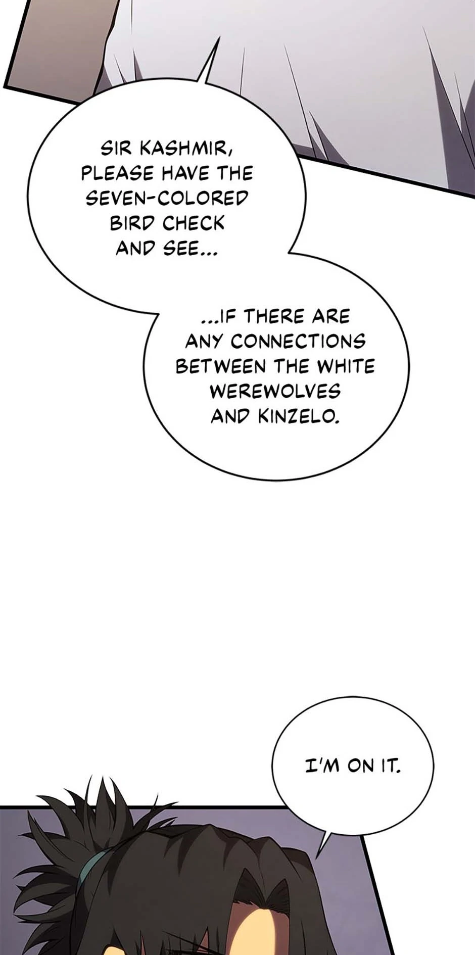 Read The Swordmaster's Son Manga Online