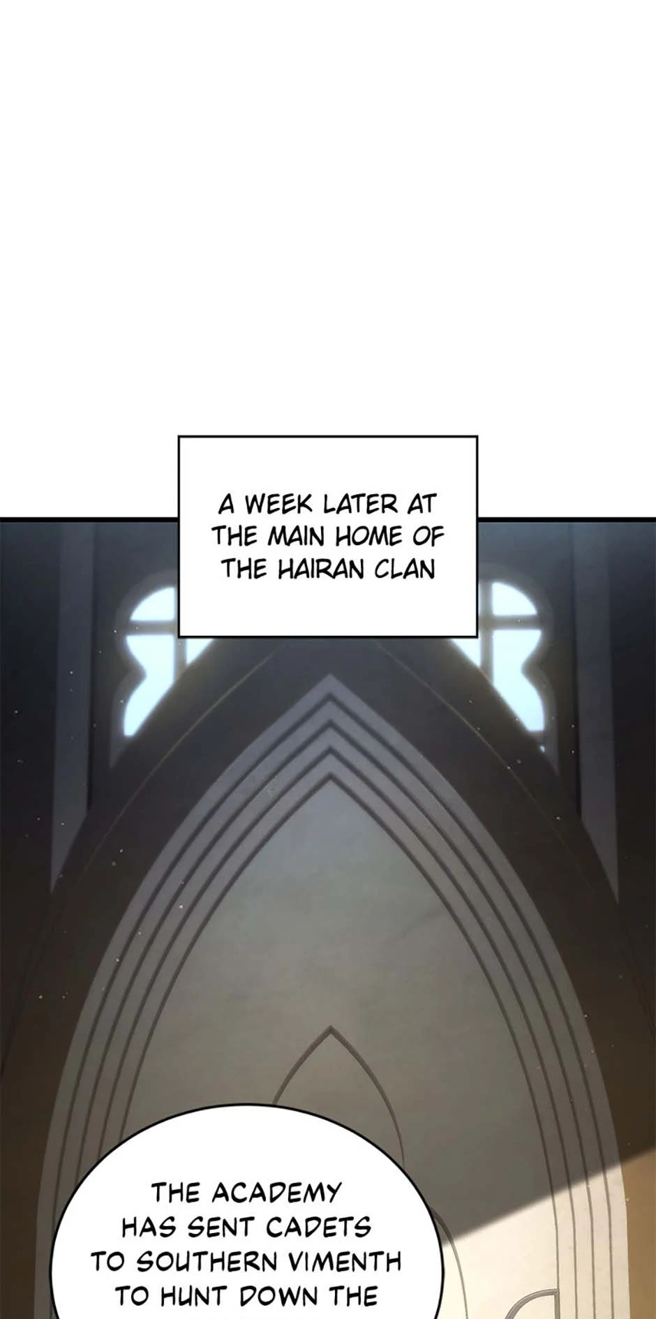 Read The Swordmaster's Son Manga Online