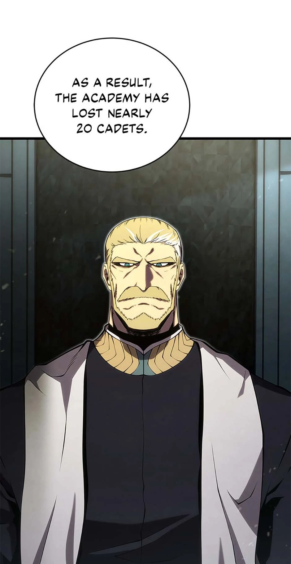 Read The Swordmaster's Son Manga Online