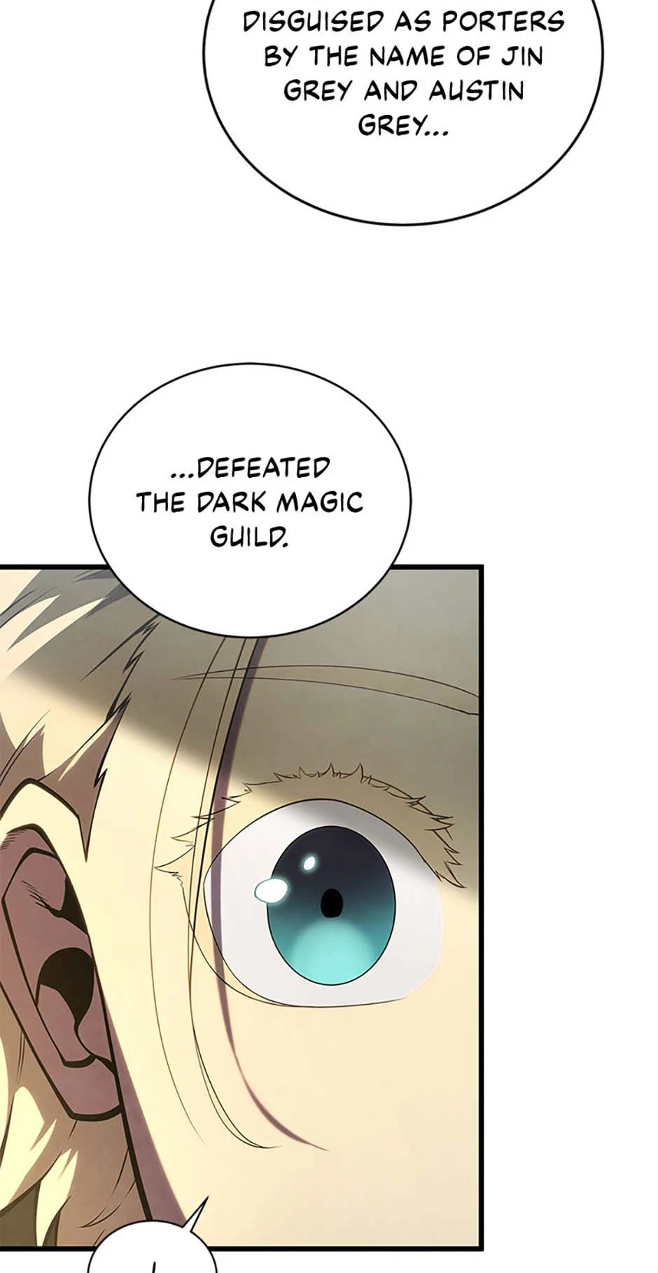 Read The Swordmaster's Son Manga Online