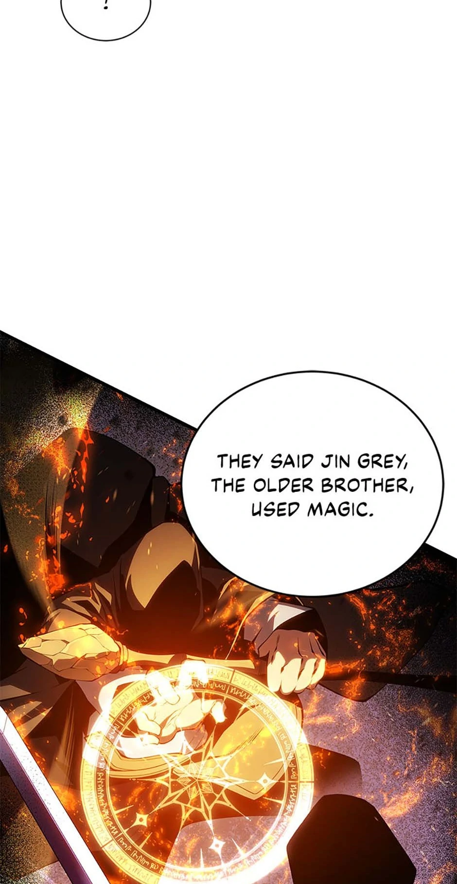 Read The Swordmaster's Son Manga Online