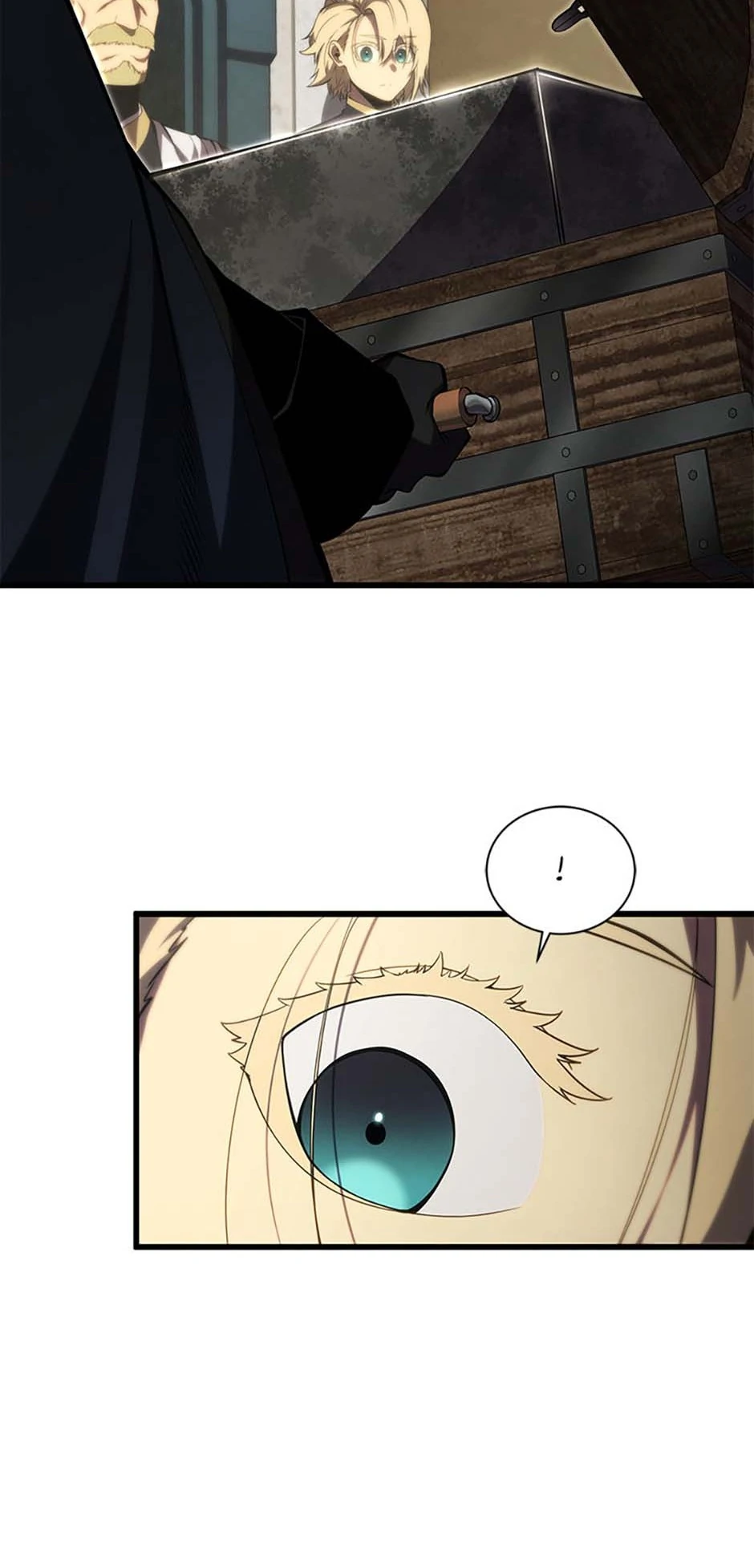 Read The Swordmaster's Son Manga Online